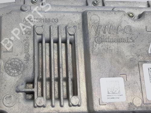 Instrument cluster VW GOLF VIII (CD1, DA1) 1.5 eTSI | BP29723286C47 