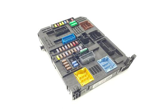 Fuse box CITROËN C4 III (BA_, BB_, BC_) 1.2 Hybrid 136 (BAHPYJ) | BP39074313E1 - Image 3