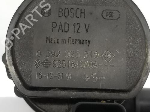 Other RENAULT MASTER III Platform/Chassis (EV, HV, UV) 2.3 dCi 135 FWD (EV0N, HV0N, UV0N, EV08, HV08, UV08) | BP14111030O1 