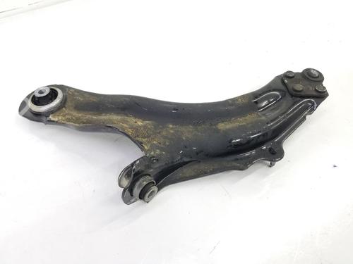 Right front suspension arm RENAULT KANGOO Express (FW0/1_) 1.5 dCi 75 (FW07, FW10, FW04) | BP9276864M13 