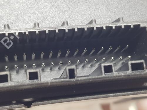 Electronic module RENAULT ARKANA I (LCM_, LDN_) | BP32632420M83 - Image 3