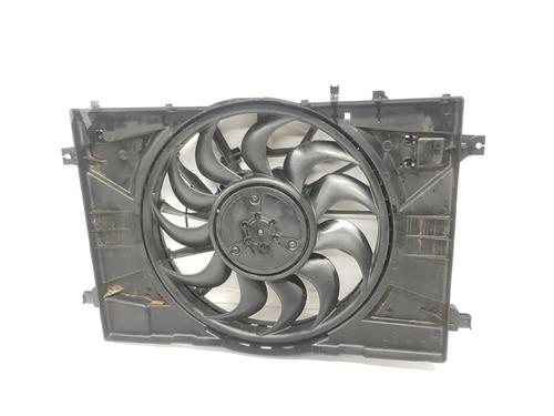 Radiator fan HYUNDAI IONIQ (AE) 1.6 GDI Hybrid | BP15510249M35 