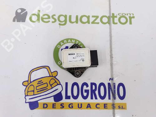 Used Electronic module MERCEDES-BENZ VITO / MIXTO Van (W639) 111 CDI (639.601, 639.603) (116 hp) 14124831