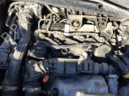 Rear seat TOYOTA PROACE CITY VERSO MPV (BKY_)  | BP32118200C17 