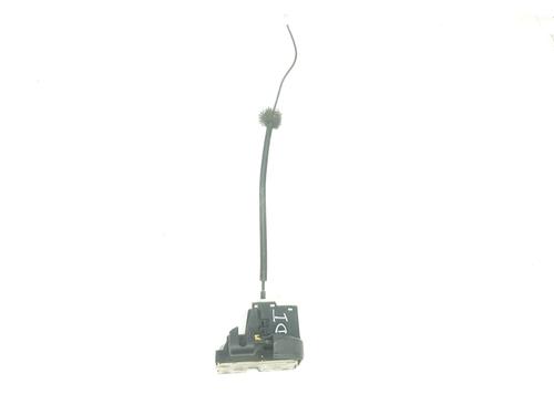 Used Front left lock RENAULT CLIO II (BB_, CB_) 1.2 16V (BB05, BB0W, BB11, BB27, BB2T, BB2U, BB2V, CB05,... (75 hp) 15126587