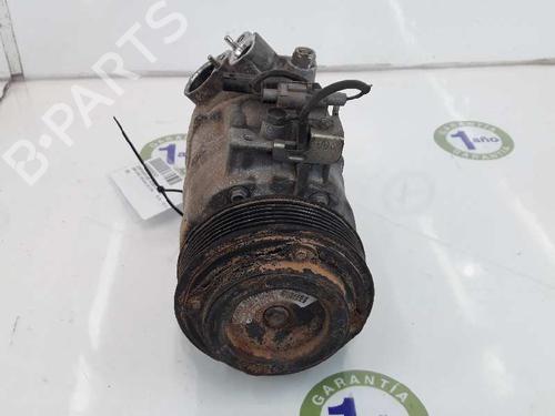 Used AC compressor BMW 3 (E90) 320 d (184 hp) 3382883