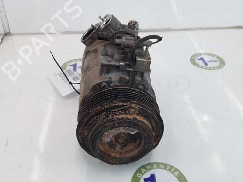 Compressore A/C BMW 3 (E90) 320 d (184 hp) 3382883