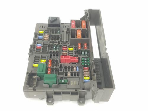 Fuse box BMW X1 (E84) sDrive 20 d | BP20195334E1 
