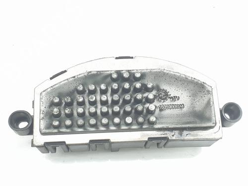 Used Heater resistor SKODA SUPERB III (3V3) 2.0 TDI (150 hp) 18833275