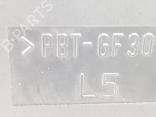 Rear left lock OPEL ZAFIRA A MPV (T98) 2.0 DTI 16V (F75) | BP15088037C100 