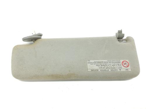 Right sun visor TOYOTA LAND CRUISER PRADO (_J12_) 3.0 D-4D (KDJ120, KDJ125) | BP11791513I2 