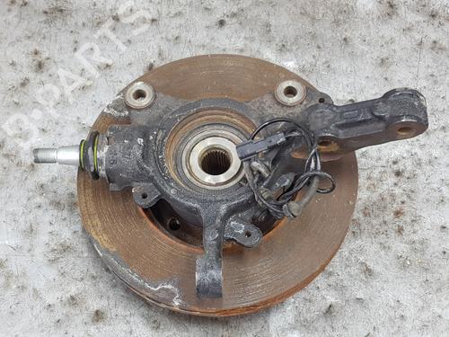 Right front steering knuckle OPEL MOVANO B Van (X62) | BP37630733M26 - Image 2