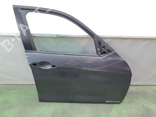 Used Right front door BMW X1 (E84) sDrive 18 d (143 hp) 7350726