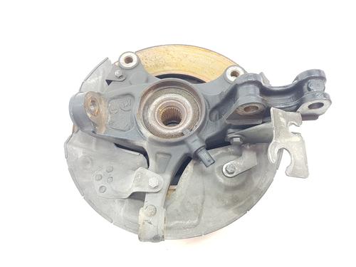 Right front steering knuckle CITROËN BERLINGO (ER_, EC_) 1.5 BlueHDi 100 | BP37161442M26 - Image 5