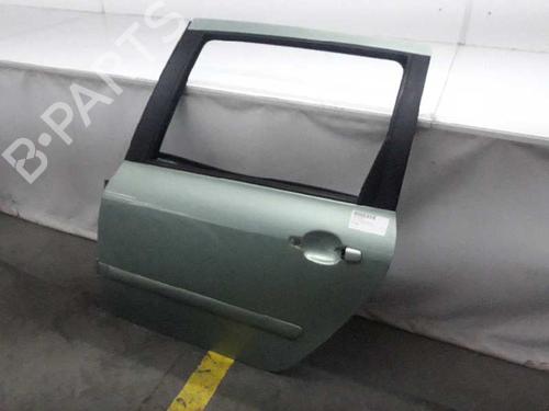 Left rear door PEUGEOT 307 Break (3E) 2.0 HDI 90 | BP782320C4 