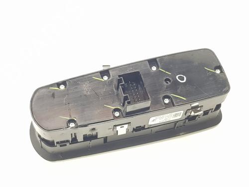 Left front window switch PORSCHE PANAMERA (970) 3.0 D | BP37161288I27 - Image 4