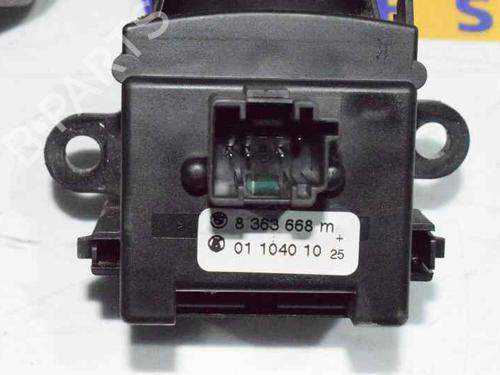 Steering column stalk BMW 5 (E39) 530 d | BP1363406I23 