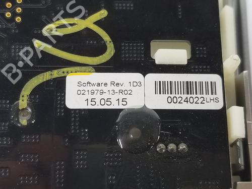 Interior roof light LAND ROVER RANGE ROVER SPORT II (L494) 4.4 SDV8 4x4 | BP12464347I8 