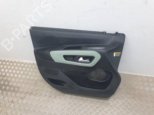 Front left panel CITROËN BERLINGO (ER_, EC_) | BP38487756C58 - Image 3