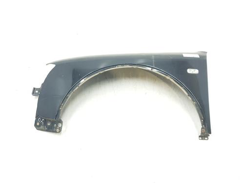 Used Left front fenders Left front fenders AUDI ALLROAD C5 (4BH) 2.5 TDI quattro (180 hp) 7917734 7917734