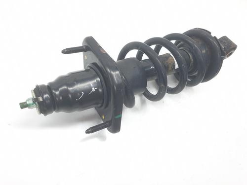 Left rear shock absorber HONDA CR-V III (RE_) 2.0 i-VTEC 4WD (RE5, RE2) | BP22757477M18 