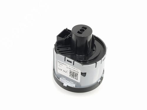 Headlight switch SKODA FABIA III (NJ3) 1.0 TSI | BP22553825I24 