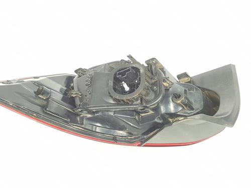 Left taillight DACIA SANDERO III  | BP32430699C34 