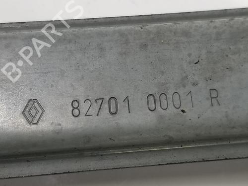 Rear left window mechanism RENAULT LAGUNA III (BT0/1) 1.5 dCi (BT00, BT0A, BT0T, BT1J) | BP3657676C24 