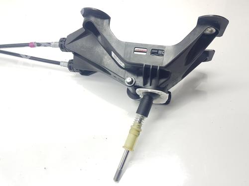 Gear lever MAZDA 3 Saloon (BP_) 2.0 SKYACTIV-G M Hybrid | BP21803046M90 