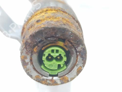 Right curtain airbag HYUNDAI IONIQ (AE) Elektro | BP15836850C12