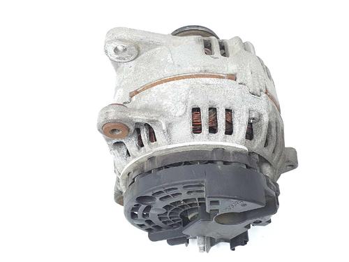 Alternator NISSAN QASHQAI / QASHQAI +2 I (J10, NJ10, JJ10E) 1.5 dCi | BP6215364M7 