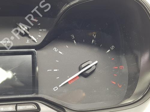 Instrument cluster CITROËN C3 / C3 ORIGIN III (SX)  | BP26914344C47 