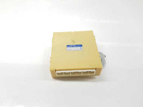 Elektronisk modul TOYOTA LAND CRUISER PRADO (_J12_) 3.0 D-4D (KDJ120, KDJ125) (166 hp) 17806591
