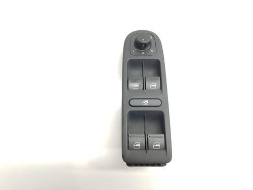 Mando elevalunas delantero izquierdo VW GOLF VI (5K1) 1.2 TSI (105 hp) 30389969