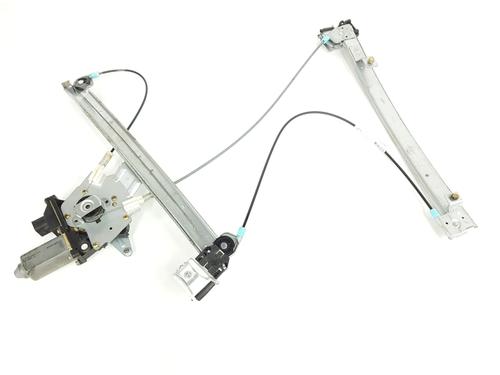 Used Front right window mechanism VW LUPO I (6X1, 6E1) 1.4 (60 hp) 28104017