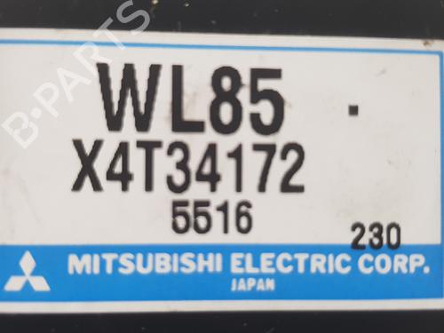 Electronic module MAZDA B-SERIE (UN) 2.5 TD 4WD | BP15126951M83 