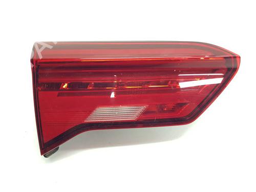 Used Left tailgate light Left tailgate light 39599318 39599318