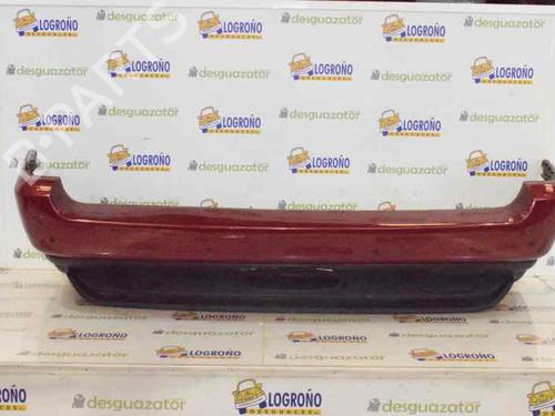 Used Rear bumper BMW X5 (E53) 3.0 d (184 hp) 772391