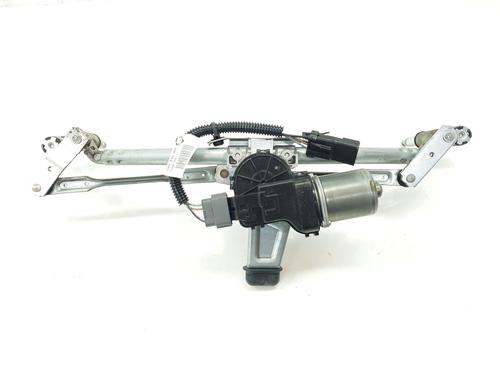 Used Front wiper motor Front wiper motor RENAULT TRAFIC III Van (FG_) [2014-2026] 36535863 36535863
