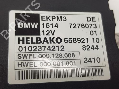 Electronic module BMW 5 (F10) 520 d | BP18861351M83 