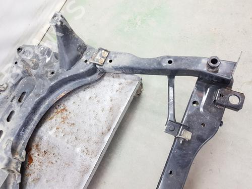 Subframe NISSAN QASHQAI II (J11, J11_) 1.7 dCi | BP34043365M9 - Image 5