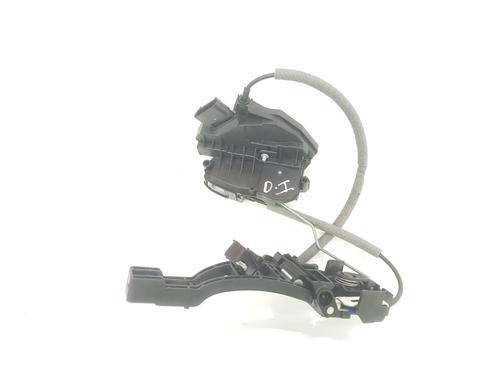Front left lock FORD FOCUS III 1.0 EcoBoost | BP10014084C98 