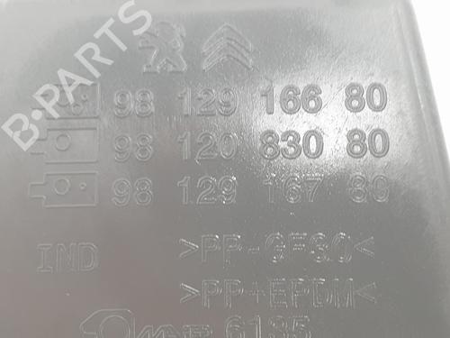 Tanklåg CITROËN C3 III (SX) 1.2 PureTech 82 | BP31946826C131 - Image 3