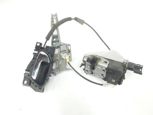 Used Rear left lock PEUGEOT 3008 I MPV (0U_) 1.6 HDi (112 hp) 8883945
