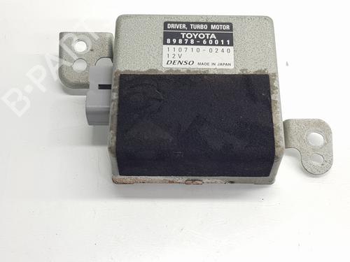 Elektronisk modul TOYOTA LAND CRUISER PRADO (_J12_) 3.0 D-4D (KDJ120, KDJ125) | BP21073315M83 
