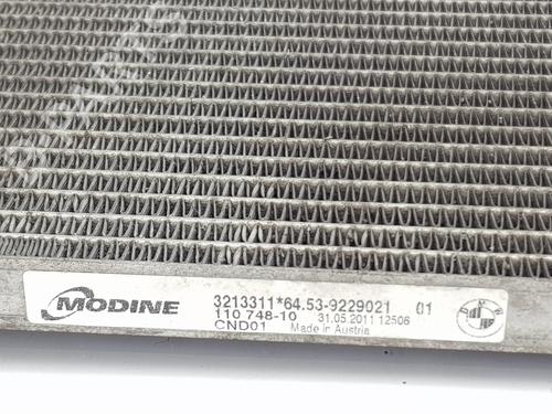 AC radiator BMW 1 (E87) 116 d | BP23529876M32 