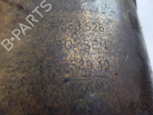 Particulate filter BMW 5 (G30, F90) M5 | BP38930305M81 - Image 4