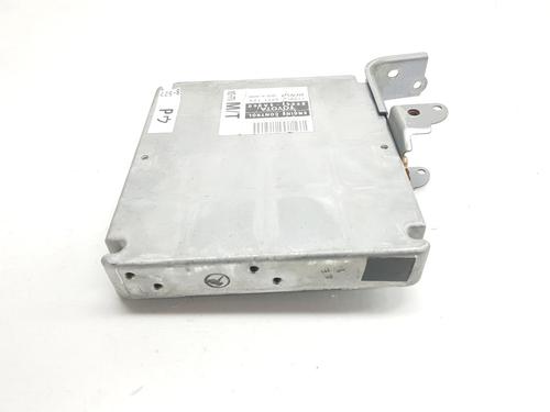 Engine control unit (ECU) TOYOTA LAND CRUISER PRADO (_J12_) 3.0 D-4D (KDJ120, KDJ125) | BP15905881M57 