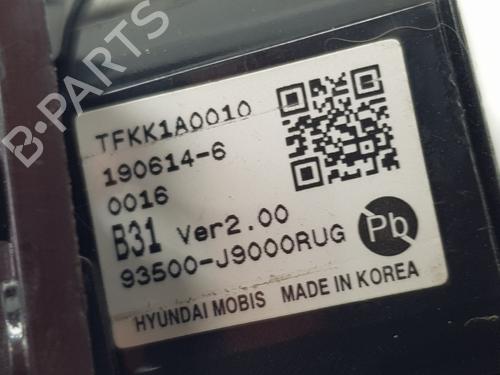 Other HYUNDAI KONA (OS, OSE, OSI) 1.0 T-GDi | BP19116259O1 