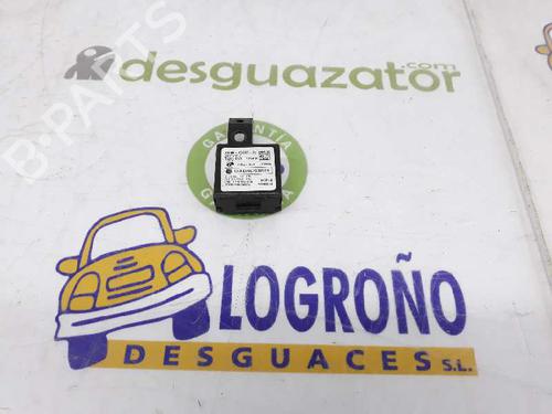 Used Electronic module VOLVO V40 Hatchback (525) D2 (114 hp) 1425877